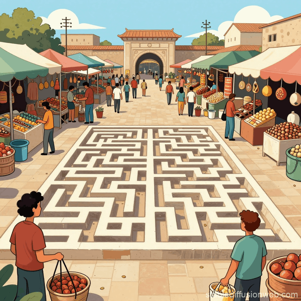 2026 Stable Diffusion SCJ market