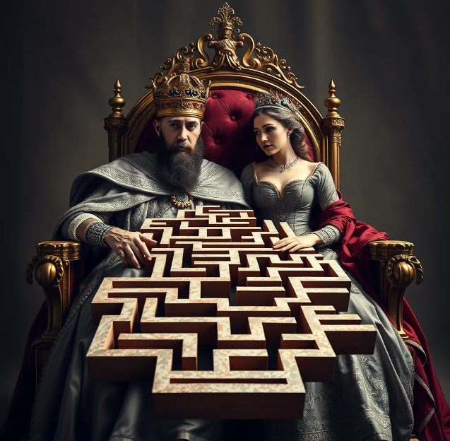 2024 Stable Diffusion King