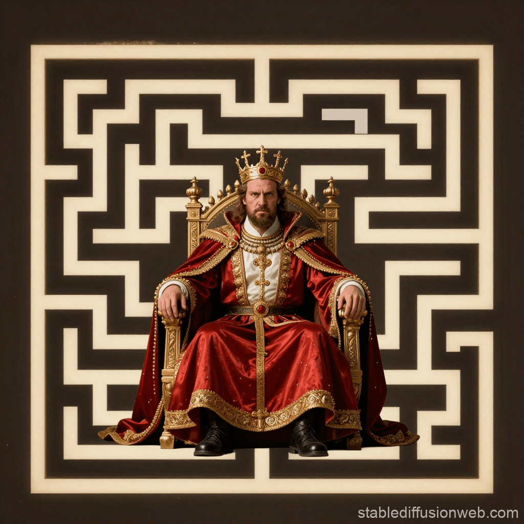 2026 Stable Diffusion King