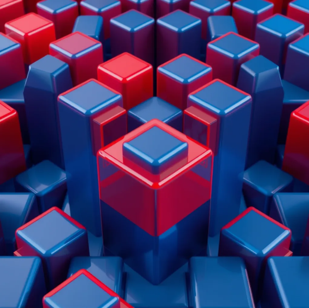 2024 Stable Diffusion 3D Maze