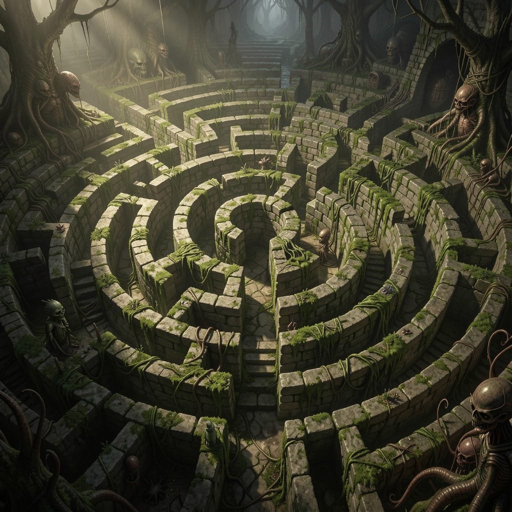 Nightcafe complex  2026