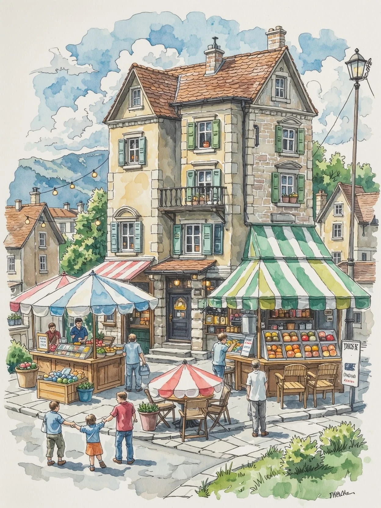 starryai market 2026