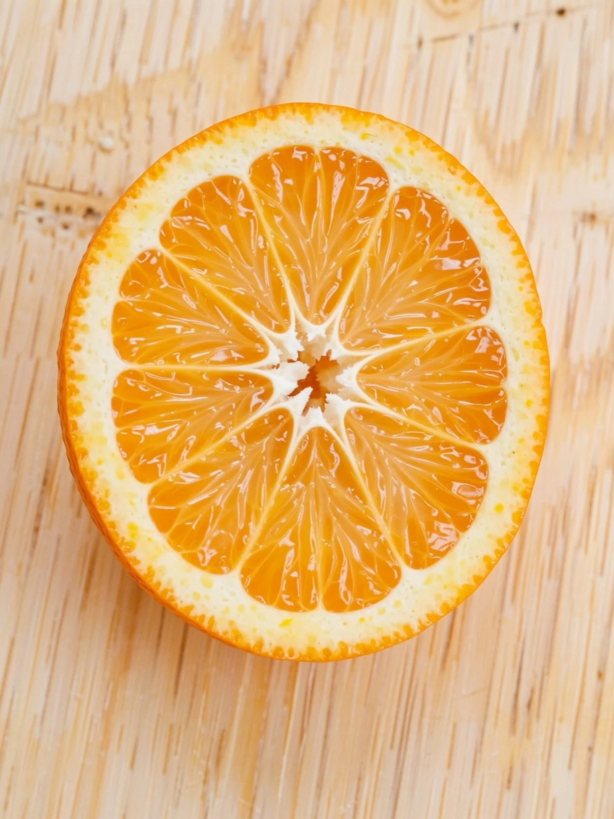 starryai orange 2026