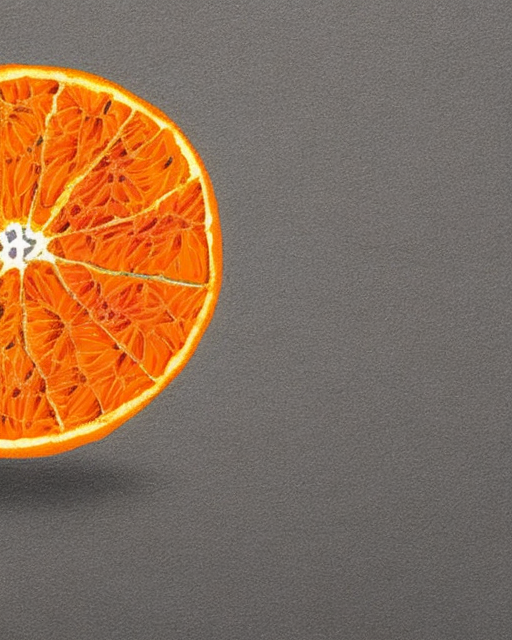 starryai orange 2023