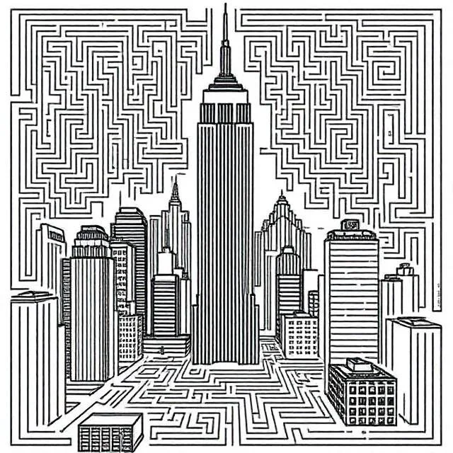 deepai skyscraper 2026