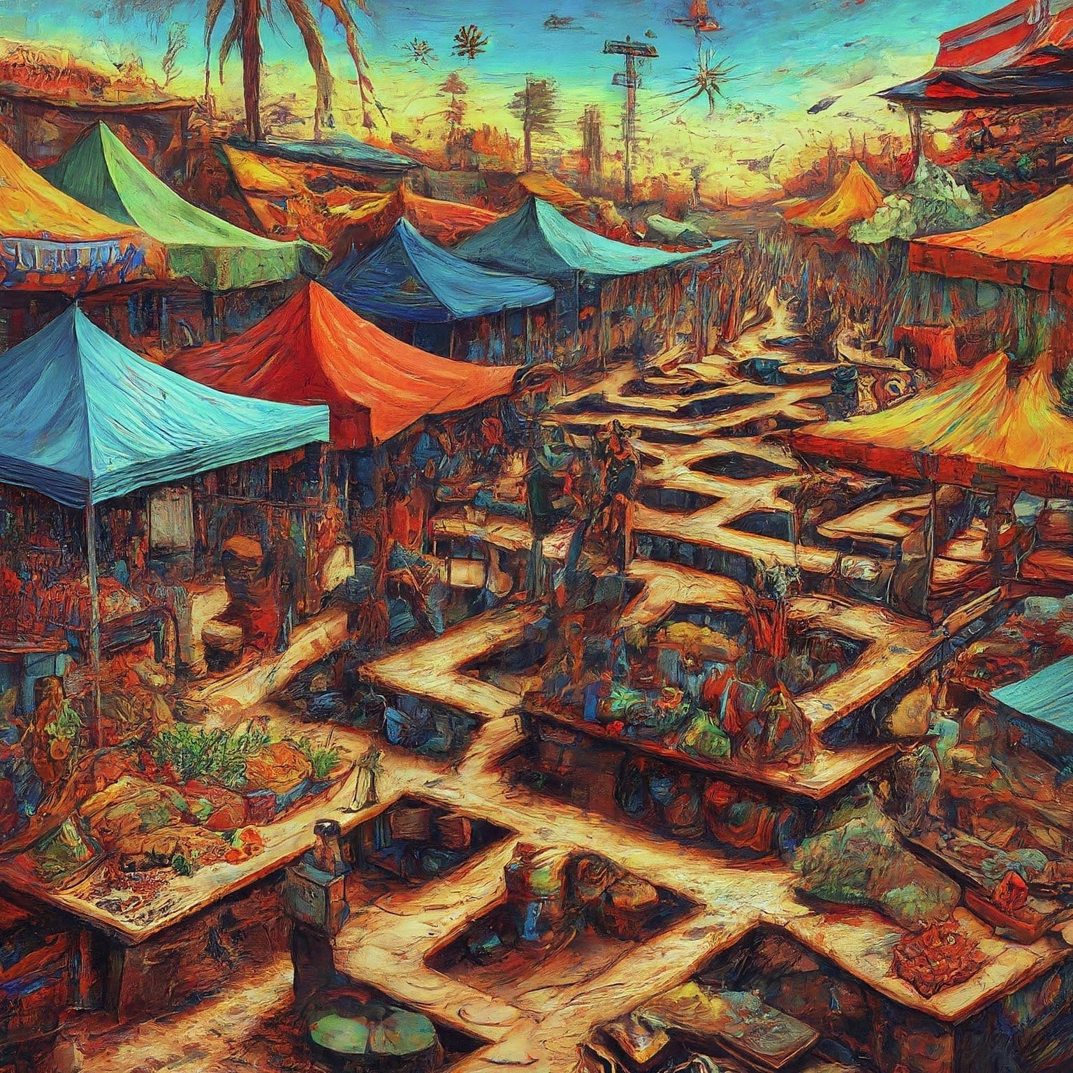 Gemini_Generated market 2024