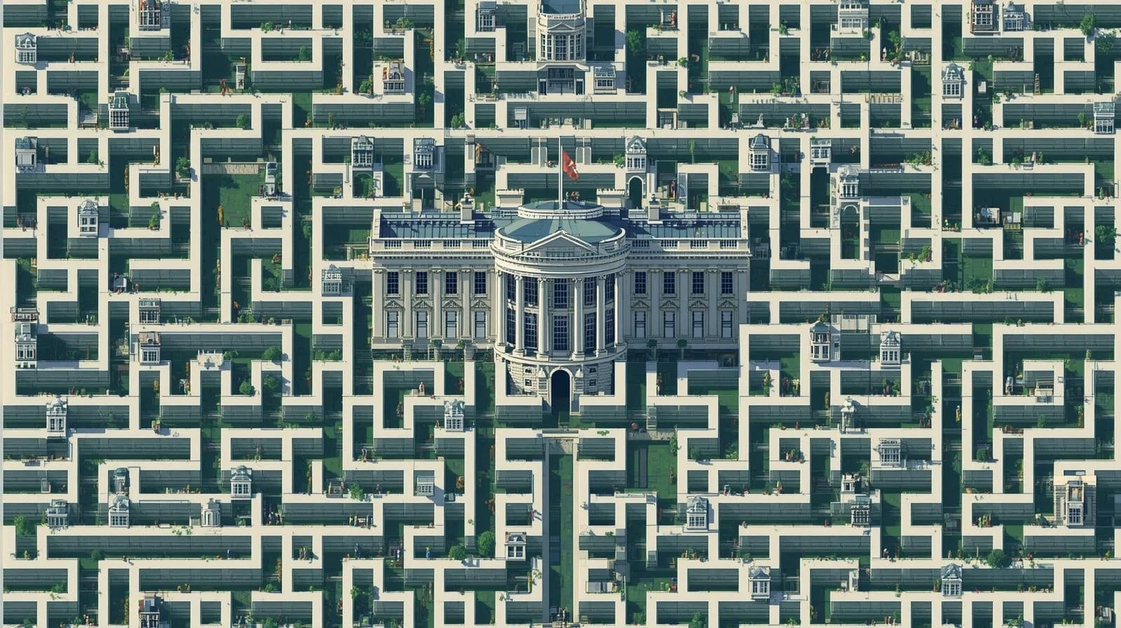 Can AI Generate Mazes? We Tested 13 AI Art Generators to Find Out