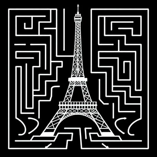 aiimagegenerator eiffel tower 2026