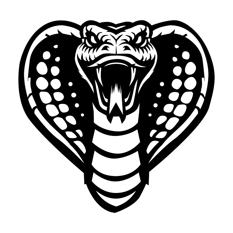 Snake Coloring Page