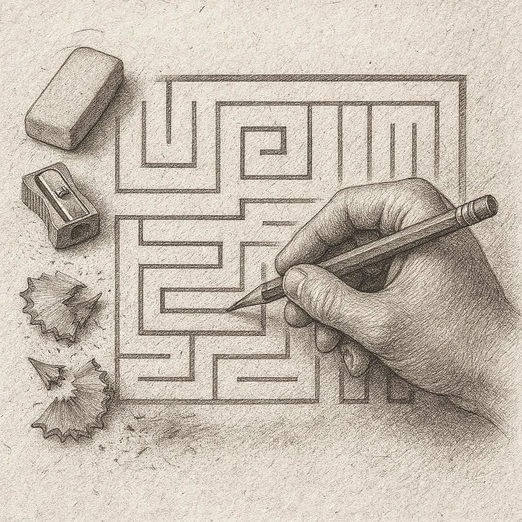 Bing - sketch template