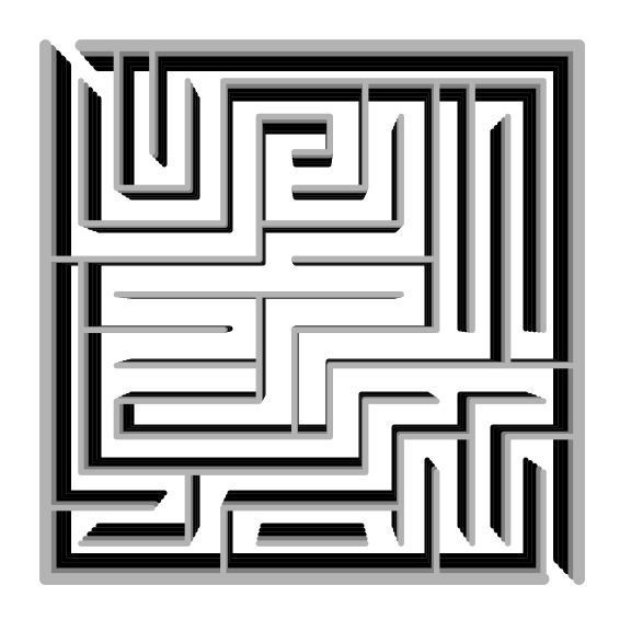 more grey expansion maze