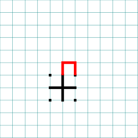 3 Circuit Square Labyrinth with grids Part 2