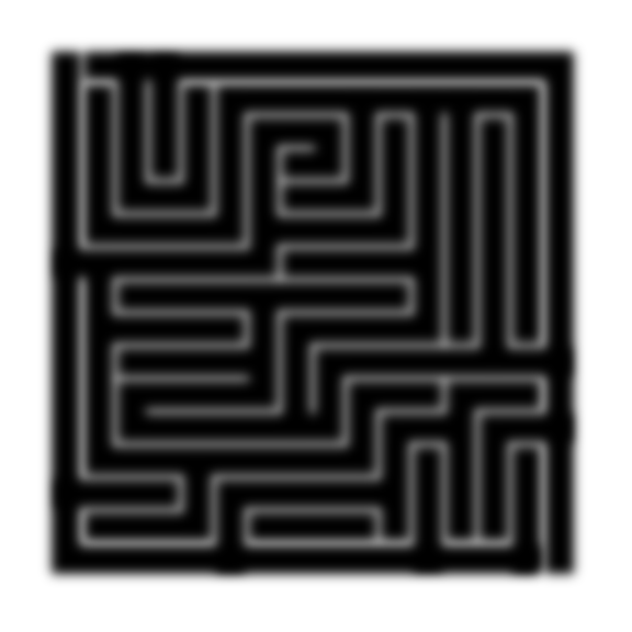 109 - thick and blurry maze.png