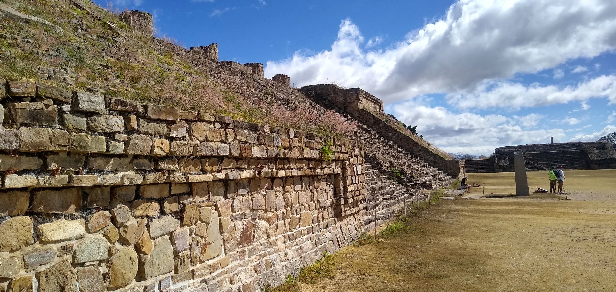 Monte Albán