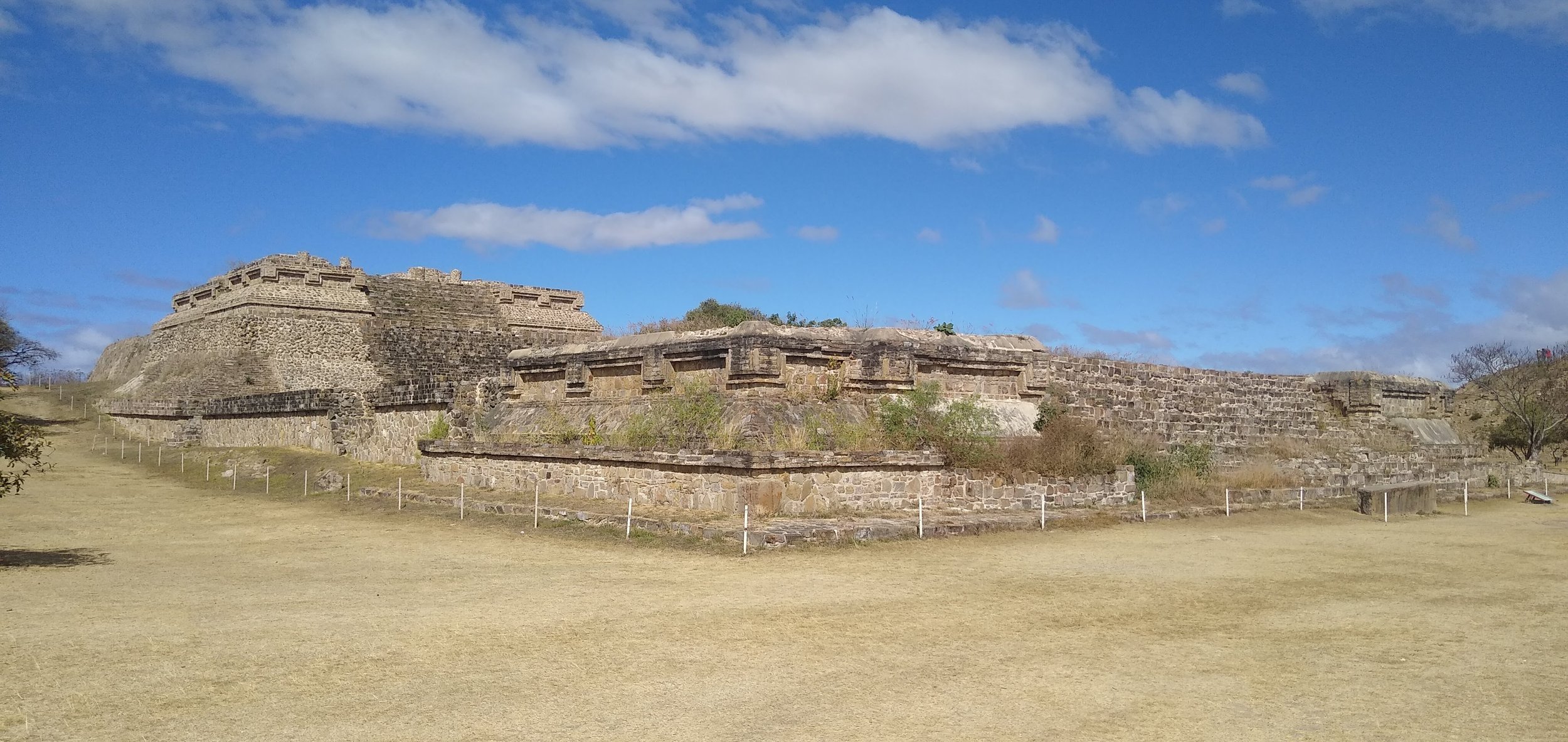Monte Albán