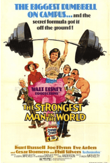 The Strongest Man in the World (1975) movie poster.png