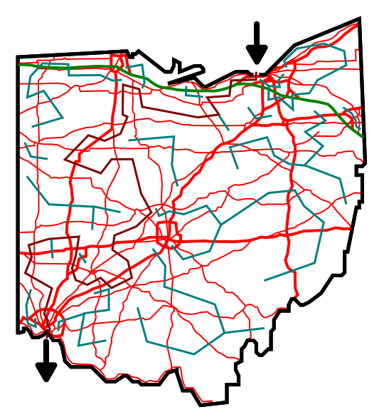 Draw and Cut - Ohio - step3