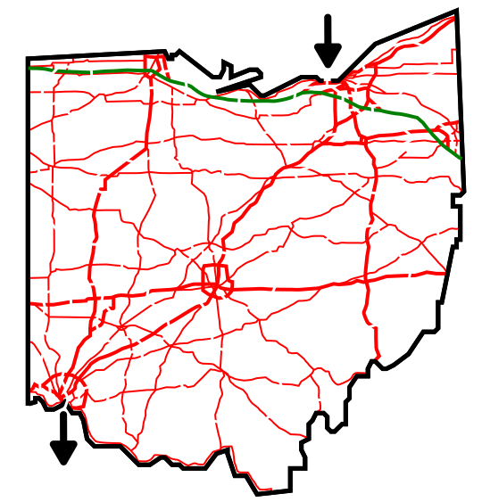 Draw and Cut - Ohio - step4