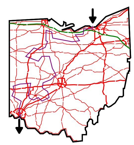 Draw and Cut - Ohio - step5
