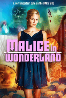  Malice in Wonderland (2009) Movie Review 