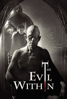 The Evil Within (2017) movie poster