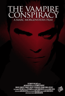 The Vampire Conspiracy (2005) movie poster