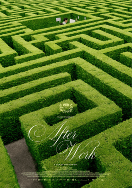 After Work movie poster