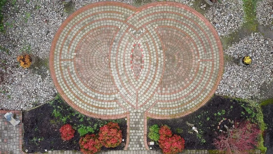common ground labyrinth St. Hilda’s Episcopal Church.jpg