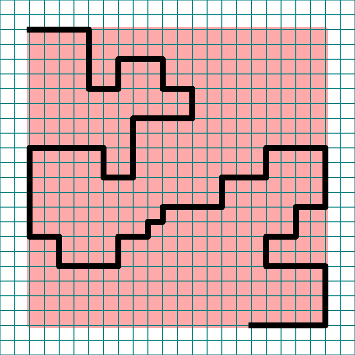 How to Make a On Line Maze step 2