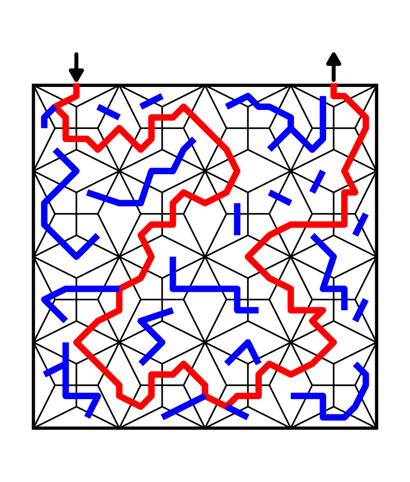 How to Make a Draw and Cut Maze Step 4