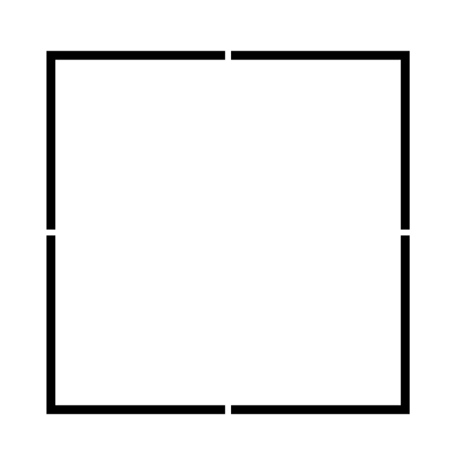 How to Make an Escape Maze Step 0