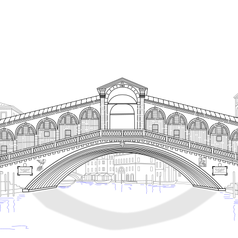 Rialto Bridge Maze 5x5.png