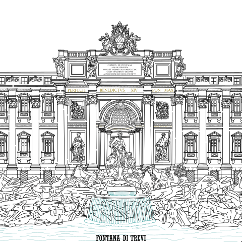 Trevi Fountain Maze 5x5.png