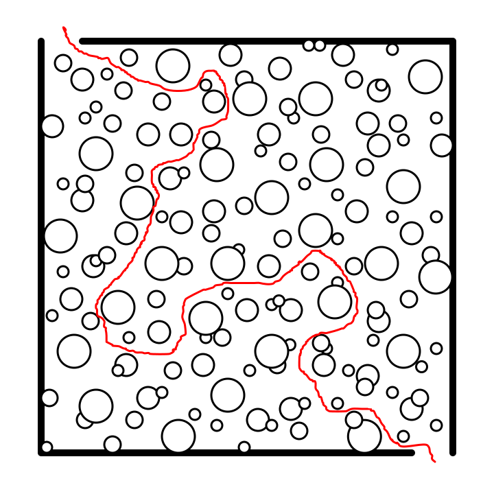 How to make an objects maze step 7