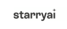 starryai logo 2026