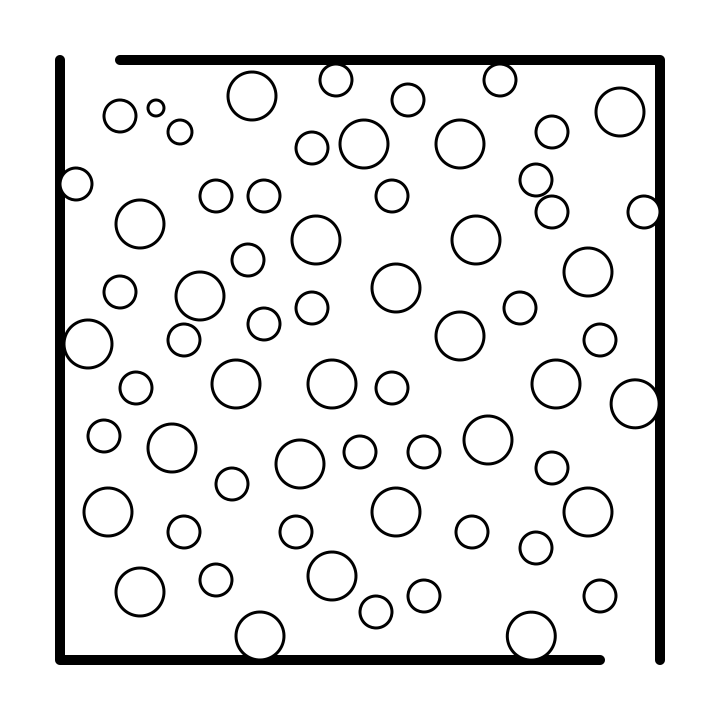 How to make an objects maze step 4