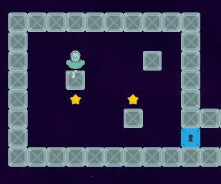 Get the Stars Game gameplay