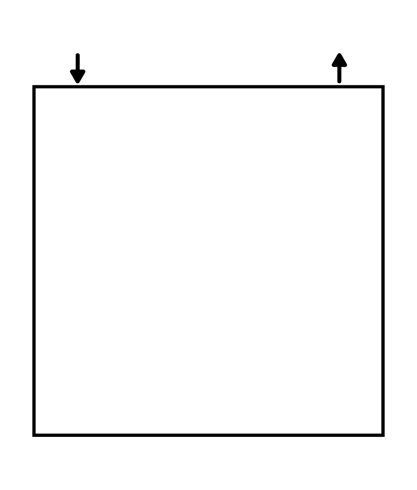 How to Make a Draw and Cut Maze Step 1