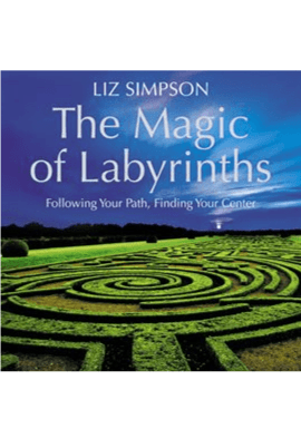 The Magic of Labyrinths