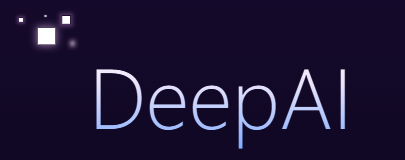 Deepai logo 2026