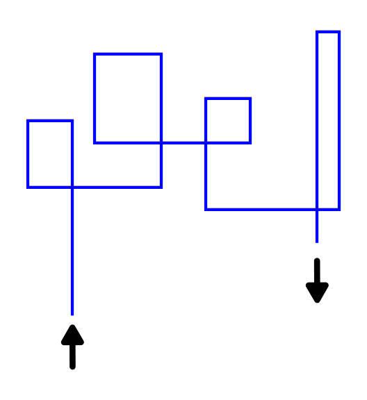 How to Make a Directional Maze - part 1