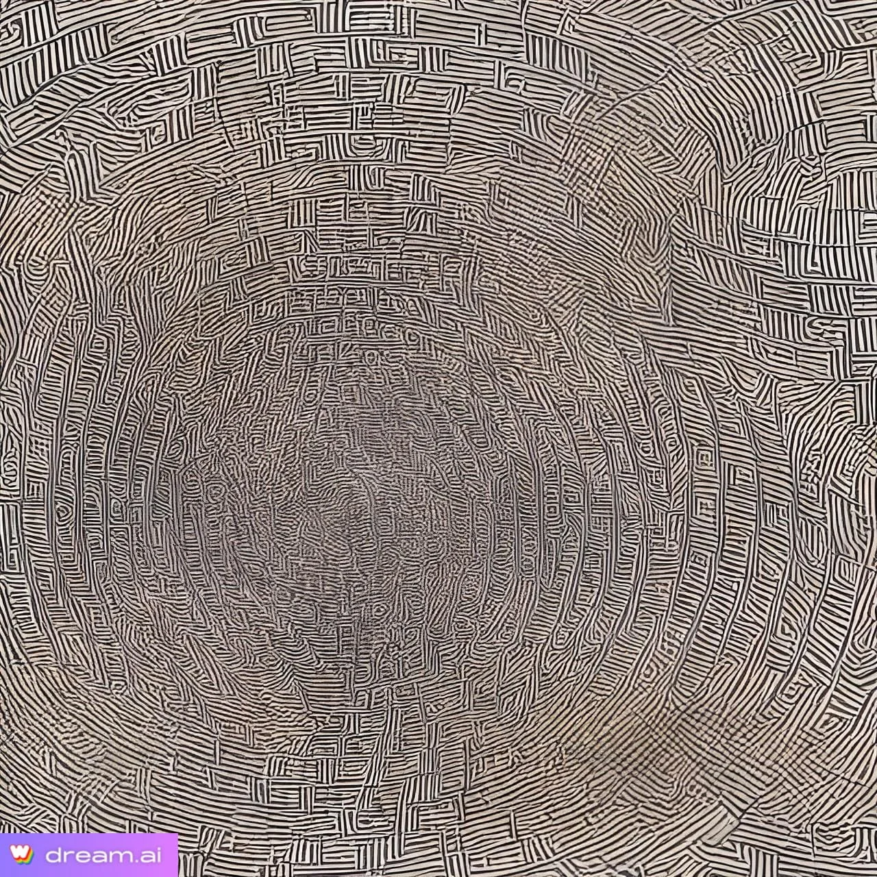 a maze inside a maze inside a maze spectral style 2026