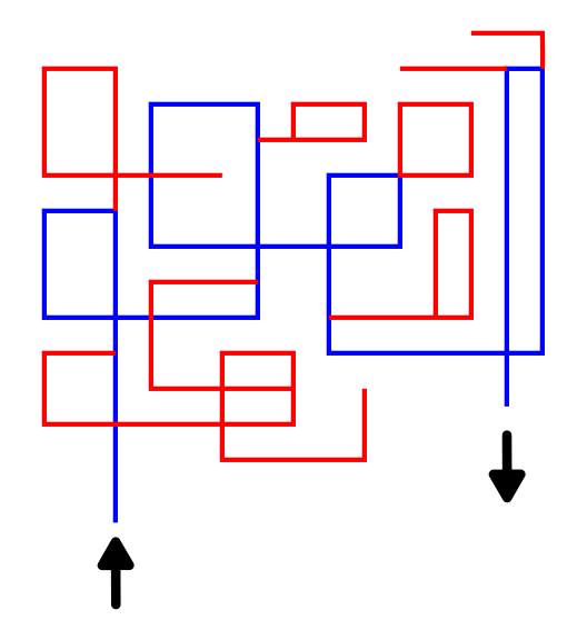 How to Make a Directional Maze - part 2