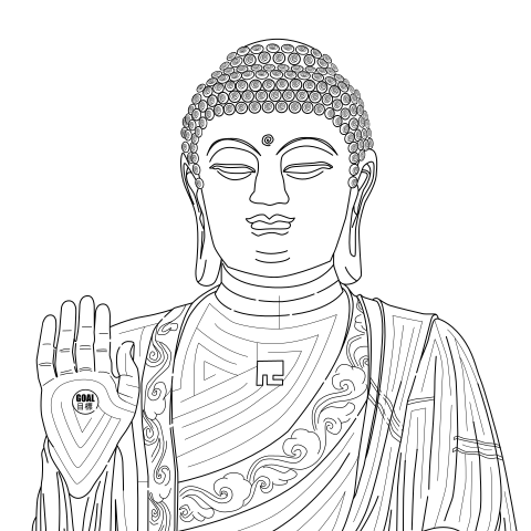 Tian Tan Buddha Maze 5x5.png