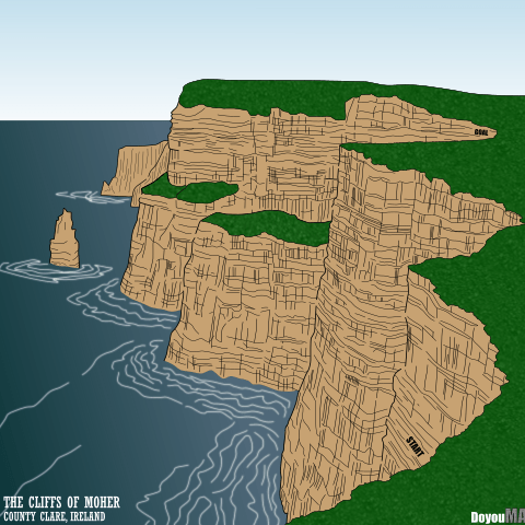 Cliffs of Moher Maze 5x5.png
