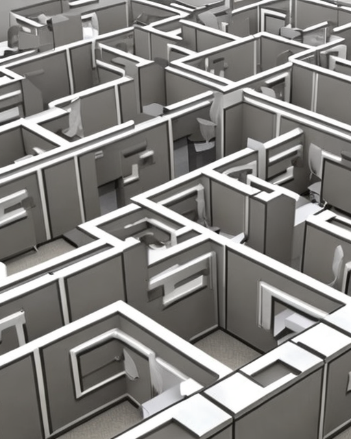The Art of Mazes A Collection of AICreated Mazes and Labyrinths — Do