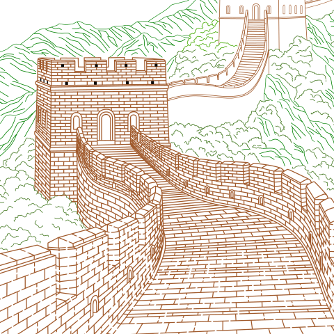 Great Wall of China Maze rev 5x5.png