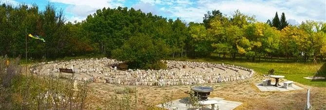 Devic Center Labyrinth - Arthur Despins.jpg