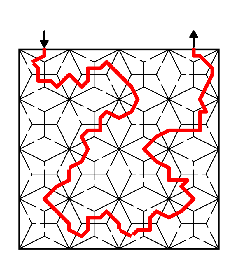 How to Make a Draw and Cut Maze Step 6