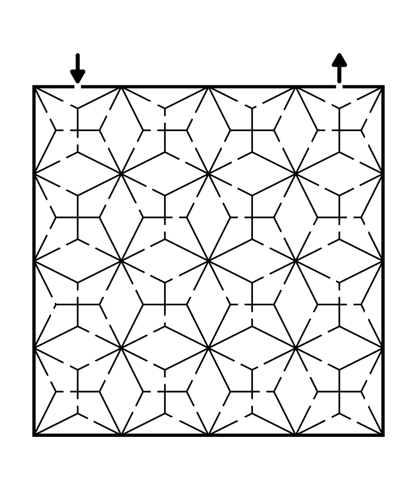 How to Make a Draw and Cut Maze Step 5